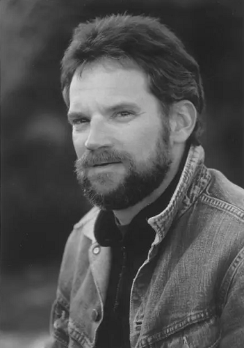 Jon Krakauer